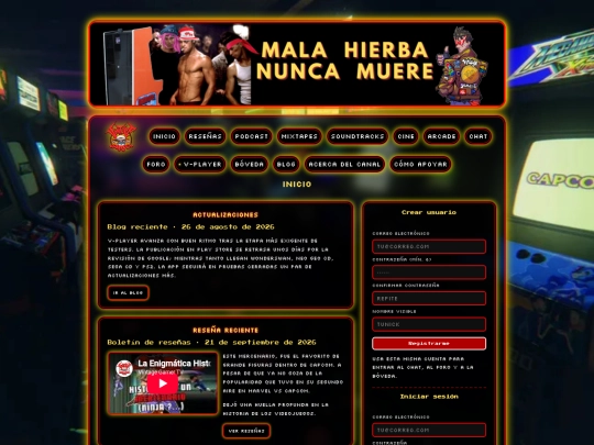 main screenshot
