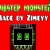Clubstep Monster avatar
