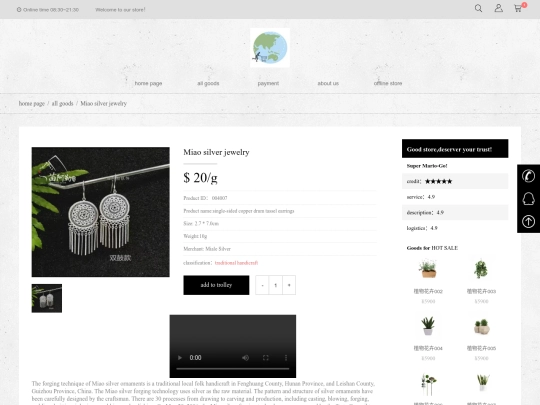 demo13 screenshot
