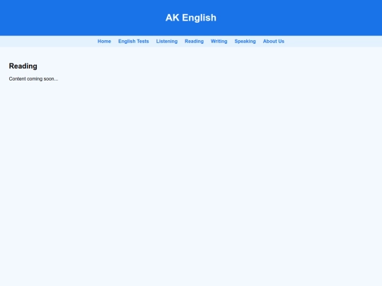 reading screenshot