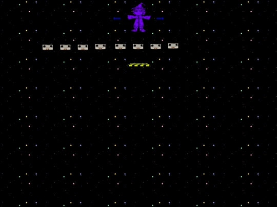 characters screenshot