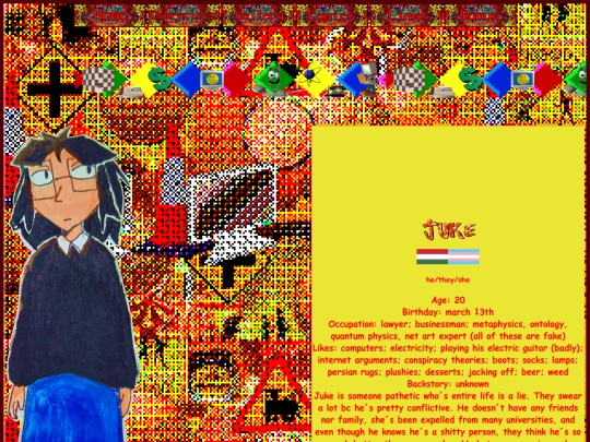 characterz screenshot