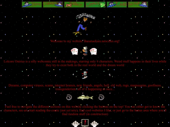 prueba screenshot