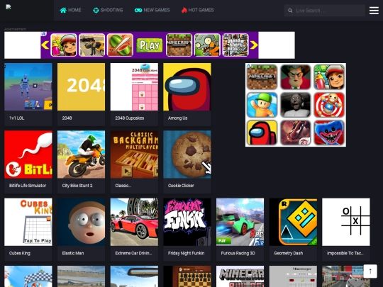 ubg screenshot