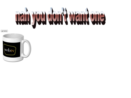 webtv screenshot