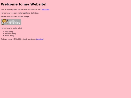 PAGES/Outline screenshot