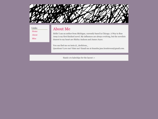 about screenshot