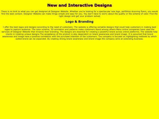 work screenshot