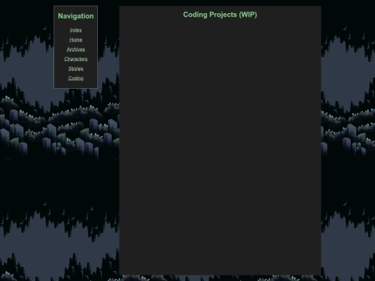 coding screenshot