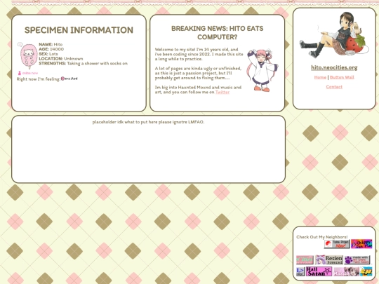 main screenshot