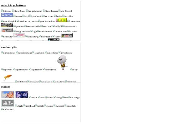 pages/biggraphics screenshot