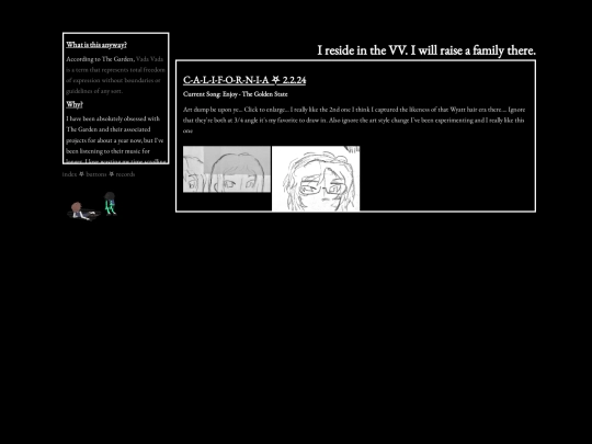 pages/blog screenshot