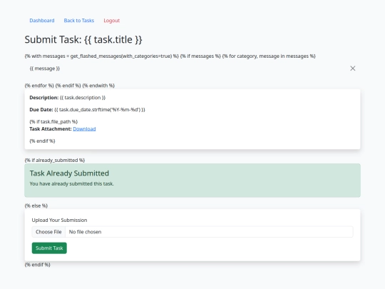 submit_task screenshot