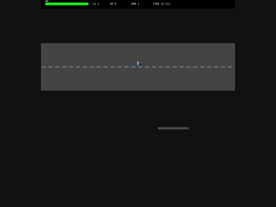 zombie2 screenshot