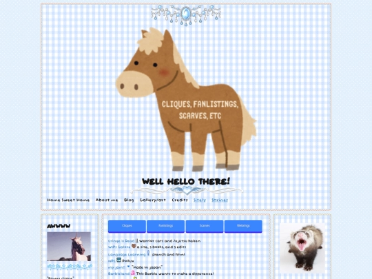 buttons screenshot