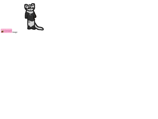 testingpage screenshot