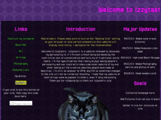 index_regular screenshot