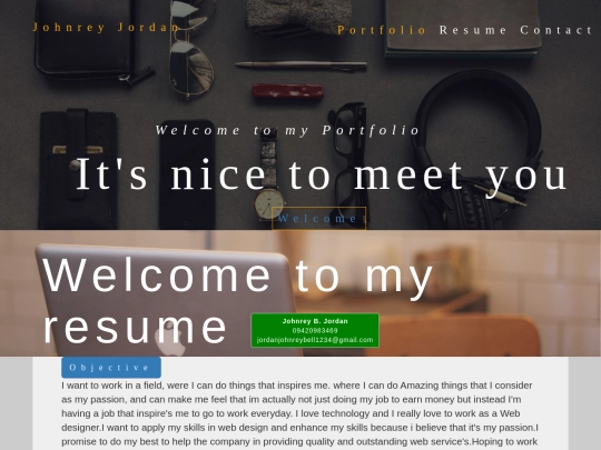 responsive screenshot