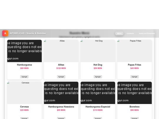Prueba 1 screenshot