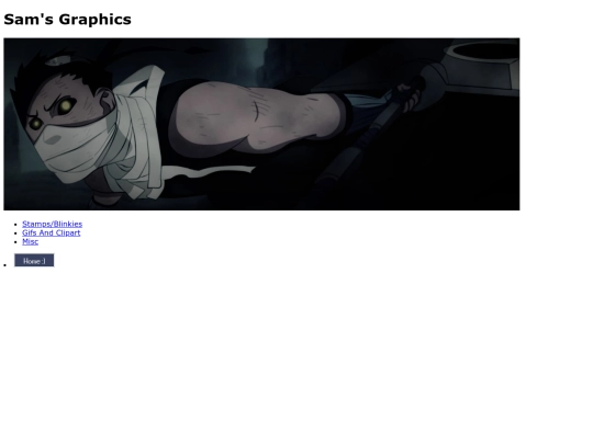MyGraphics screenshot