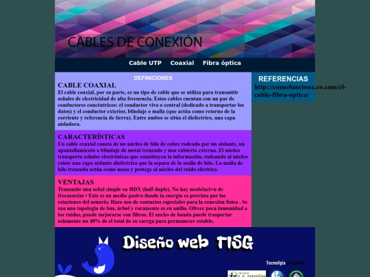 coaxial screenshot