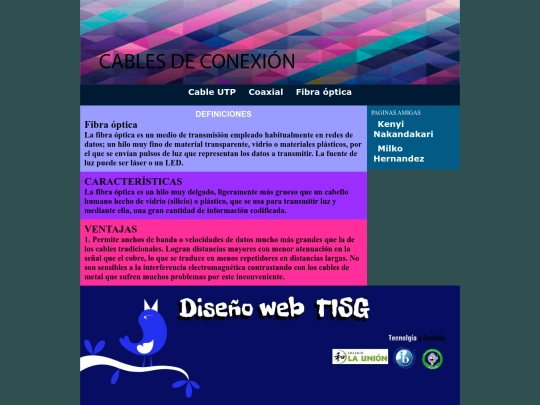 optica screenshot