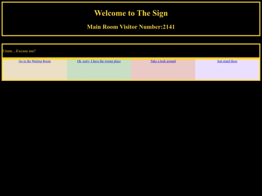 4.0JustStandThere screenshot