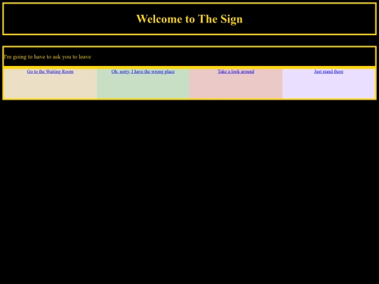 4.1WaitToLong screenshot