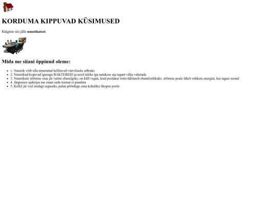 KKK screenshot
