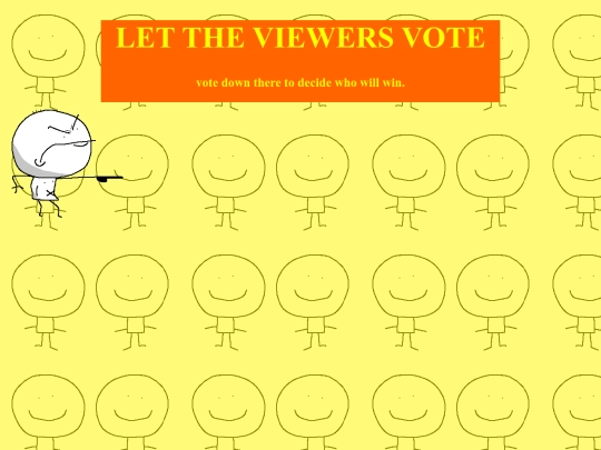 2vote screenshot