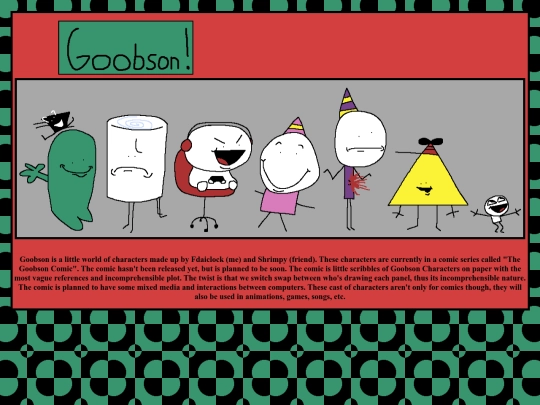 goobson screenshot