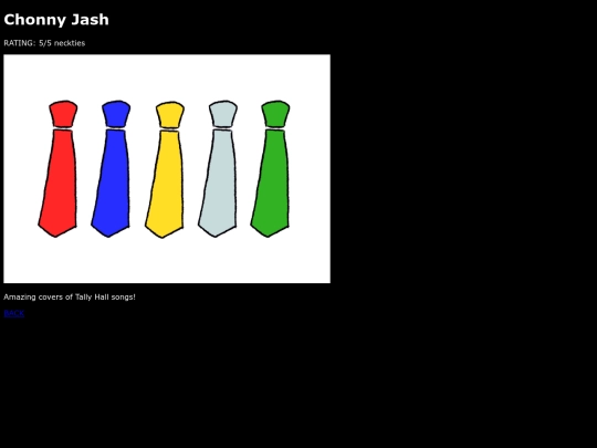 chonnyjash screenshot