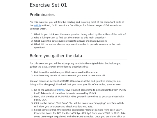 applied-metrics-1-exercise-set-01 screenshot