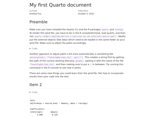 applied-metrics-1-exercise-set-02-solutions-quarto screenshot