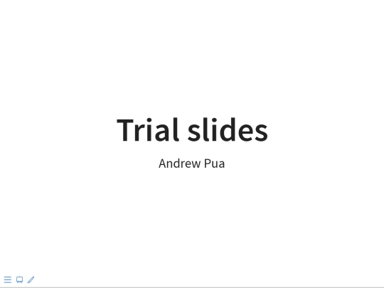 trial screenshot