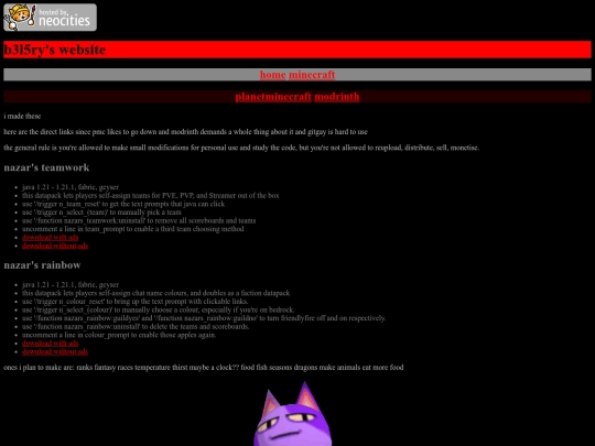 datapacks screenshot