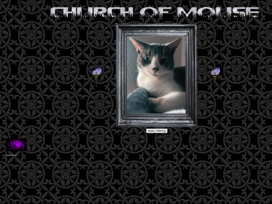 mouse screenshot