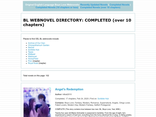 completed-long screenshot