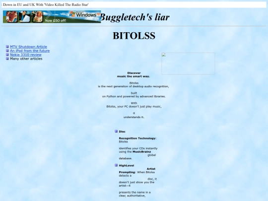 tuctu screenshot