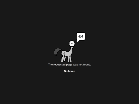 404 screenshot
