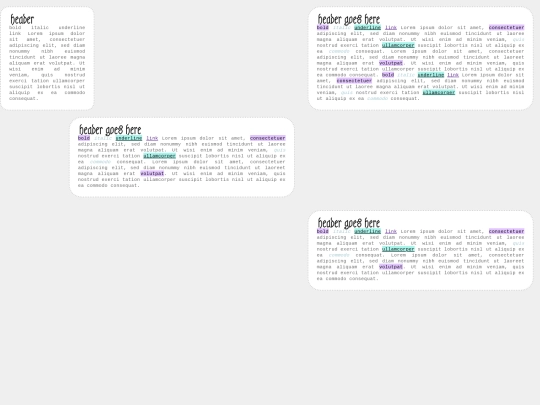 themes/tumblresque screenshot