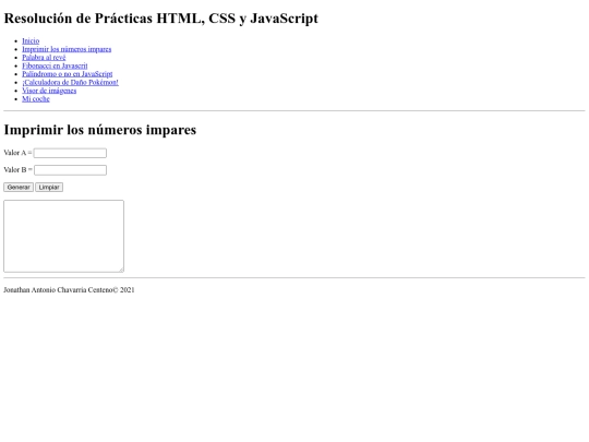 Ejercicio01 screenshot
