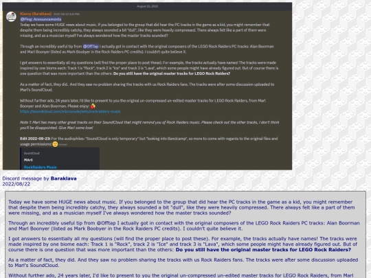 WikiArchives/Baraklava-Discord-20220822 screenshot