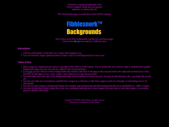 WikiArchives/testing screenshot