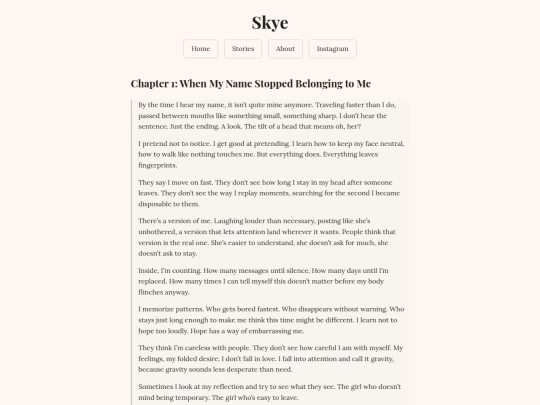 chapter1 screenshot