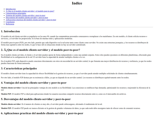 Act screenshot