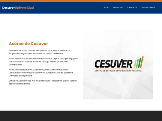 Cesuver/Fotos/about screenshot