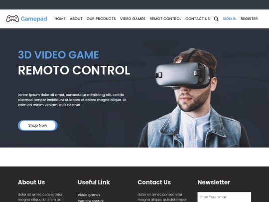 Computadoras/video screenshot
