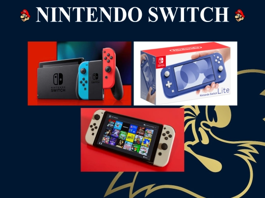Fotos/Nintendo screenshot