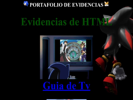 Fotos/Portafolio screenshot